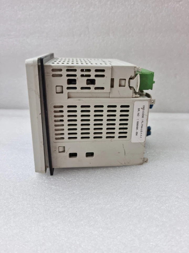 SELEC TX4 HBD PUMPS FLEXYS PANEL TX4 METER FREE SHIPPING (USED WORKING)